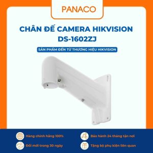 Chân đế camera Hikvision DS-1602ZJ
