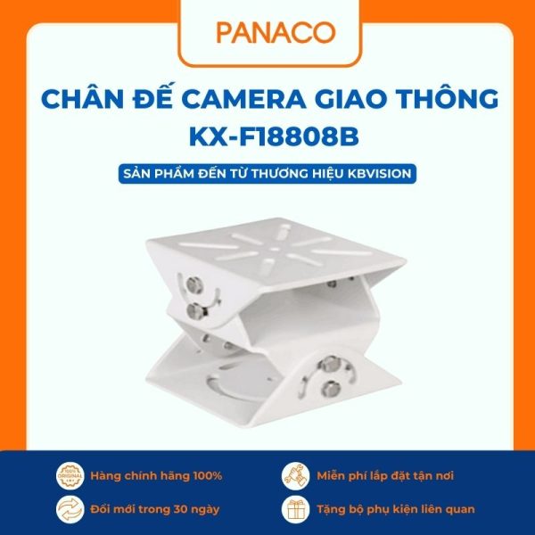 Chân đế camera KX-F1880B