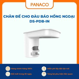 Chân đế cho đàu báo hồng ngoại DS-PDB-IN