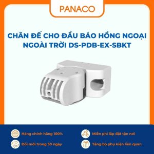 Chân đế cho đầu báo hồng ngoại ngoài trời DS-PDB-EX-SBKT