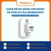 Chân đế đa năng Hikvision DS-PDB-IN-Cellingbracket