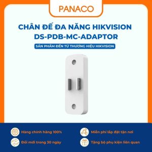 Chân đế đa năng Hikvision DS-PDB-MC