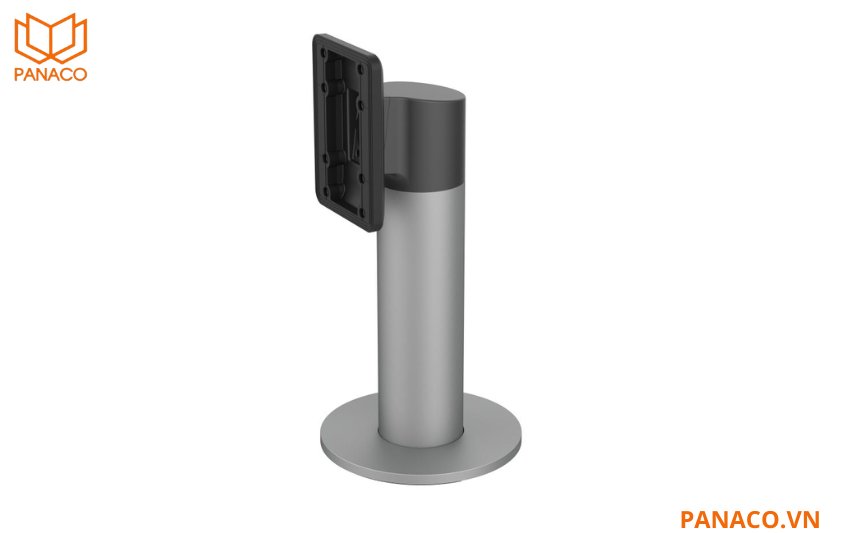 Chân đế gắn trên turnstiles Hikvision DS-KAB6-ZU1