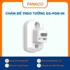 Chân đế treo tường DS-PDB-IN