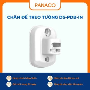 Chân đế treo tường DS-PDB-IN