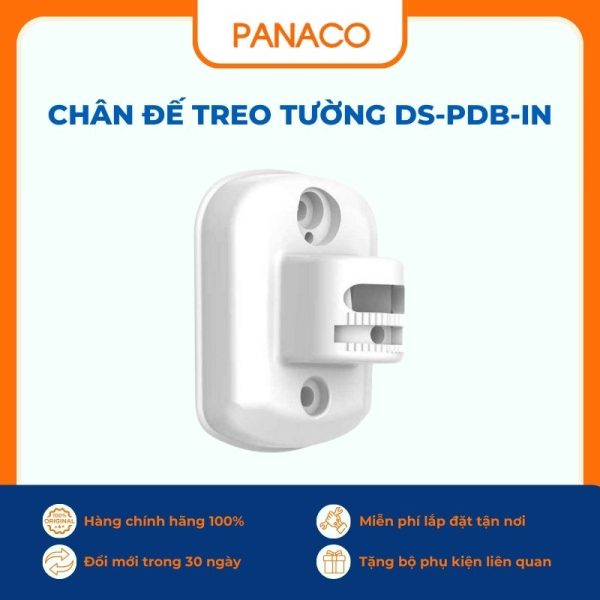 Chân đế treo tường DS-PDB-IN