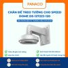 Chân đế treo tường cho Speed Dome DS-1272ZJ-120