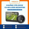 Chuông cửa Ezviz CS-HP4-R100-6E2WPFBS
