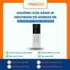Chuông cửa Sảnh IP HIKVISION DS-KD8023-E6