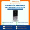 Chuông cửa màn hình IP HIKVISION DS-KV6113-PE1(B)
