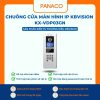 Chuông cửa màn hình IP KBVISION KX-VDP03GN