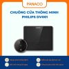 Chuông cửa thông minh Philips DV001