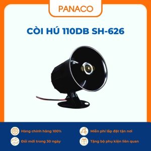 Còi hú 110DB SH-626