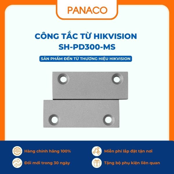 Công tắc từ Hikvision SH-PD300-MS
