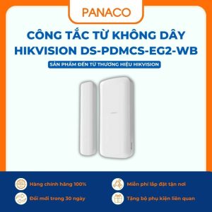 Công tắc từ không dây HIKVISION DS-PDMCS-EG2-WB