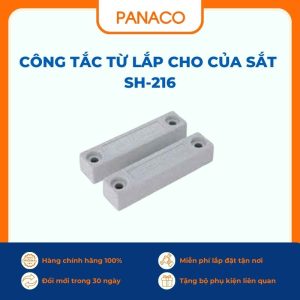 Công tắc từ lắp cho của sắt SH-216