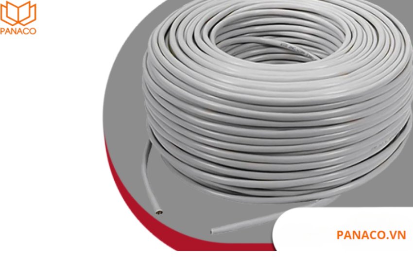 DH-PFM920I-5EUN-H thiết kế với lớp vỏ ngoài bằng PVC