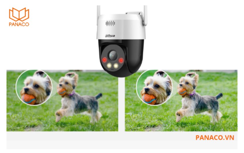 DH-SD2A200HB-GN-AW-PV-S2 ghi hình ảnh Fulll HD