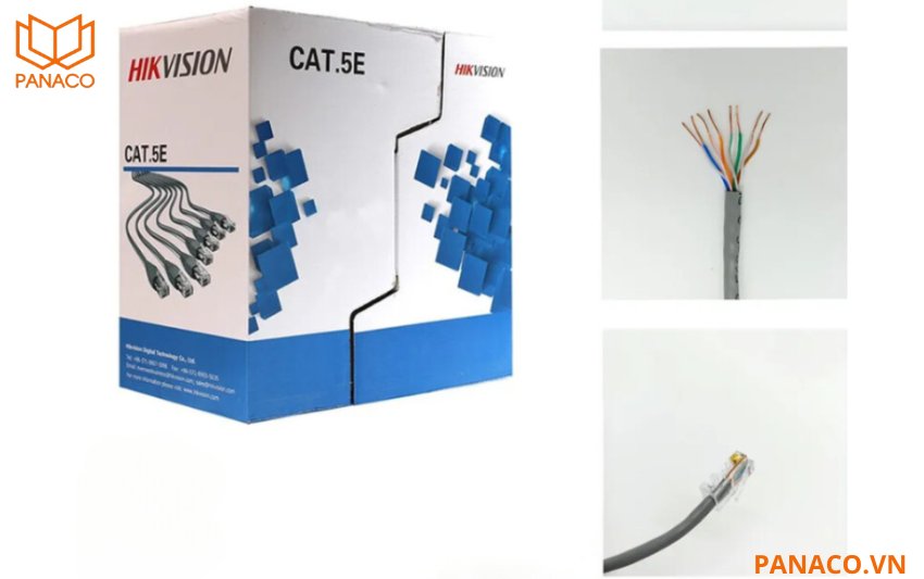 DS-1LN5E-E/E được làm từ đồng nguyên chất với độ tinh khiết lên đến 99.97%