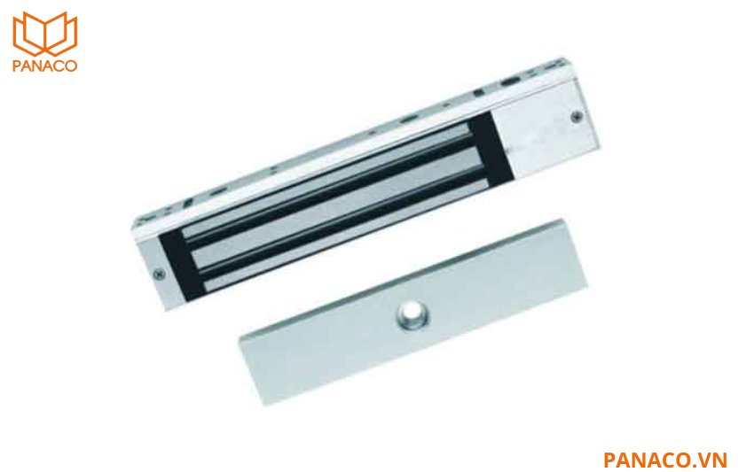 DS-K4H258-LZ đồng bộ với khóa từ dòng DS-K4H258S