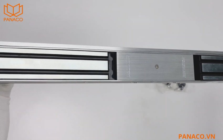 DS-K4H258D sử dụng vật liệu đặc biệt có khả năng chống mài mòn vượt trội