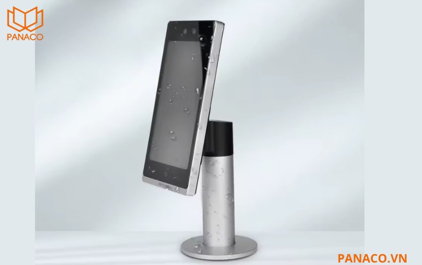 DS-KAB6-ZU1 làm từ thép SPCC cao cấp cùng lớp vecni phủ ngoài chống gỉ