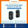 Đầu Photo Beam Hồng Ngoại 2 Tia ABT-100