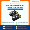 Đầu Photo Beam Hồng Ngoại 2 Tia ABT-200