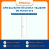 Đầu báo kính vỡ có dây Hikvision DS-PDBG8-EG2