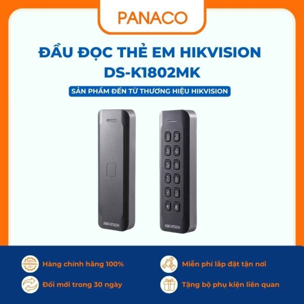 Chân đế cho máy chấm công DS-KAB6-ZU1