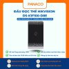 Đầu đọc thẻ HIKVISION DS-K1F100-D8E