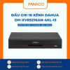 Đầu ghi hình Dahua 16 kênh DH-XVR5216AN-4KL-I3