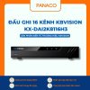 Đầu ghi 16 kênh Kbvision KX-DAi2K8116H3