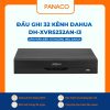 Đầu ghi 32 kênh Dahua DH-XVR5232AN-I3
