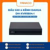 Đầu ghi 4 kênh Dahua DH-XVR1B04-I