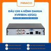Đầu ghi hình Dahua 4 kênh XVR1B04-I