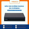 Đầu ghi hình Dahua 8 kênh DH-XVR1B08-I