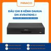 Đầu ghi Dahua 16 kênh DH-XVR4116HS-I