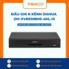 Đầu ghi hình Dahua 8 kênh DH-XVR5108HS-4KL-I3