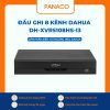 Đầu ghi Dahua 8 kênh DH-XVR5108HS-I3
