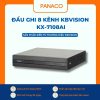 Đầu ghi Kbvision 8 kênh KX-7108Ai