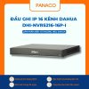Đầu ghi IP 16 kênh Dahua DHI-NVR5216-16P-I