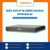 Đầu ghi IP 16 kênh Dahua NVR4216-EI