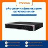 Đầu ghi IP 16 kênh Hikvision DS-7716NXI-K4/16P