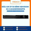Đầu ghi Kbvision IP 16 kênh KX-CAi4K8216SN2P16