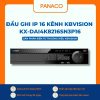 Đầu ghi Kbvision IP AI 16 kênh KX-DAi4K8216SN3P16