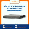 Đầu ghi IP 8 kênh Dahua DH-NVR1108HS-S3H