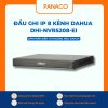 Đầu ghi IP 8 kênh Dahua DHI-NVR5208-EI