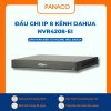 Đầu ghi IP 8 kênh Dahua NVR4208-EI