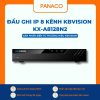 Đầu ghi Kbvision IP 8 kênh KX-A8128N2